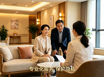 进贤有偿售卵代生女生的客户的客户群体有哪些