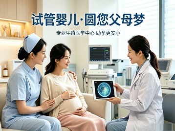 进贤辅助生育服务 试管婴儿行业的兴起背景、发展与未来展望